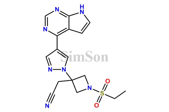 Benzocaine