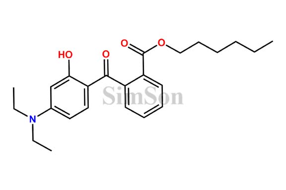 Benzocaine Impurity I