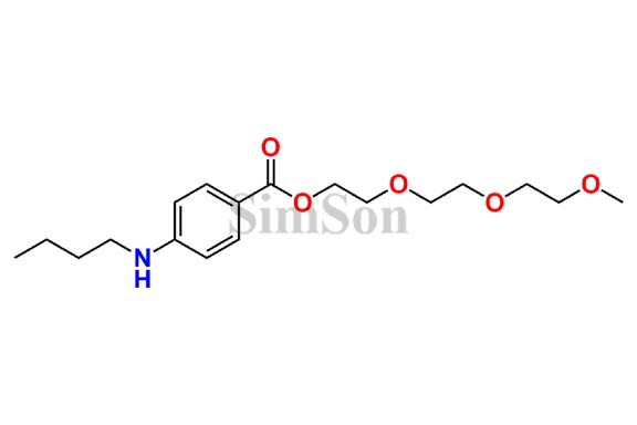 Benzonatate Impurity 9