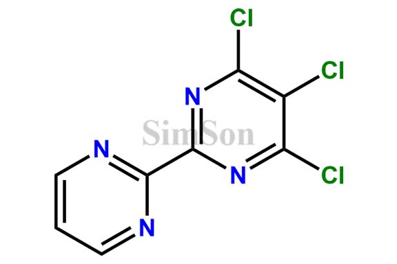 Bosentan Impurity 11