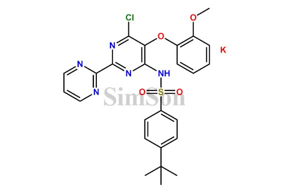 Bosentan Impurity 12