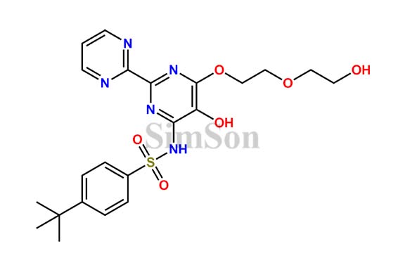 Bosentan Impurity 13