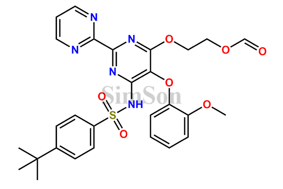 Bosentan Impurity 14
