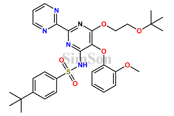 Bosentan Impurity 15