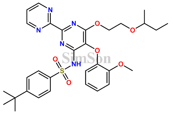 Bosentan Impurity 16