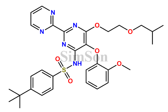 Bosentan Impurity 17
