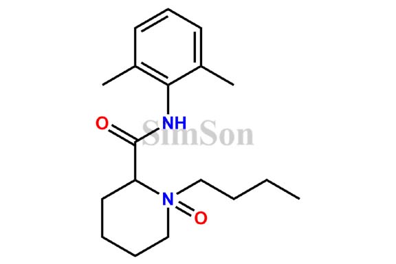 Bupivacaine N-Oxide