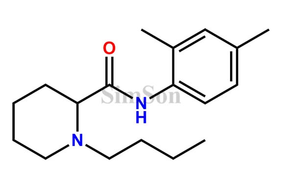 Bupivacaine EP Impurity G