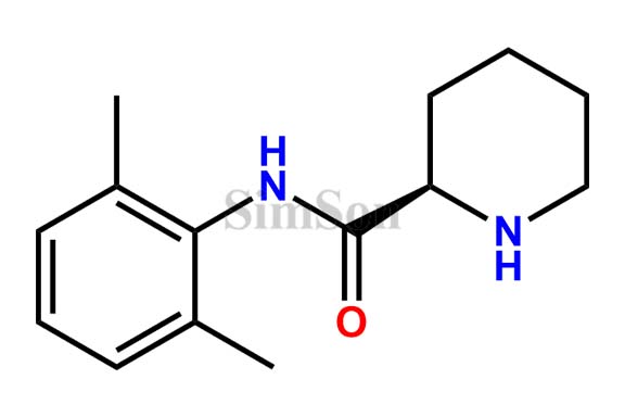 Bupivacaine Impurity 2