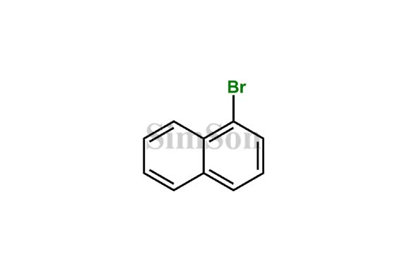 1-Bromonaphthalene