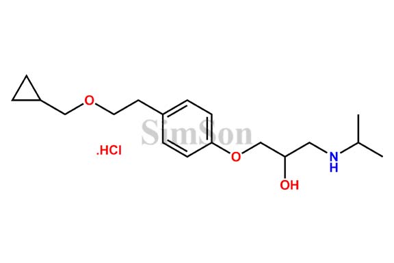 Betaxolol Hydrochloride