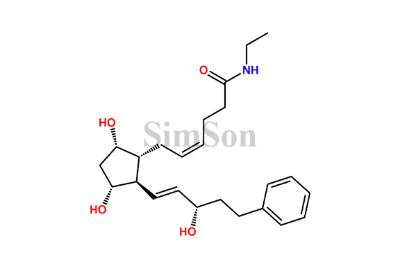 Bimatoprost Impurity 2
