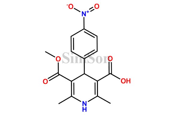 Benidipine Impurity 5