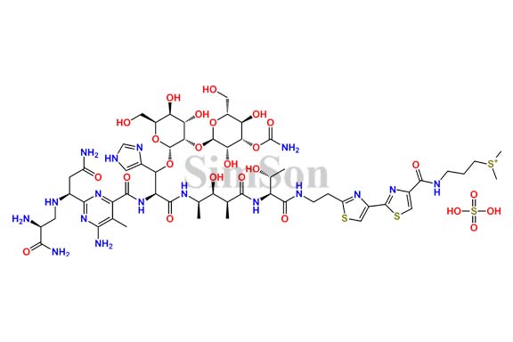 Bleomycin Sulfate