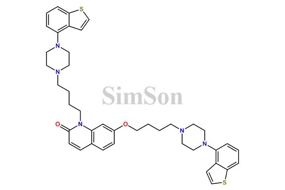 Brexpiprazole Impurity 52
