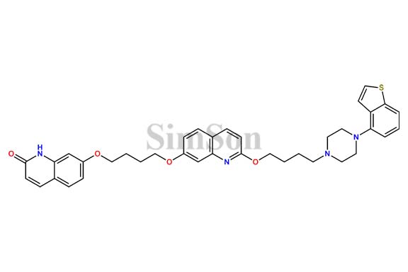Brexpiprazole Impurity 16