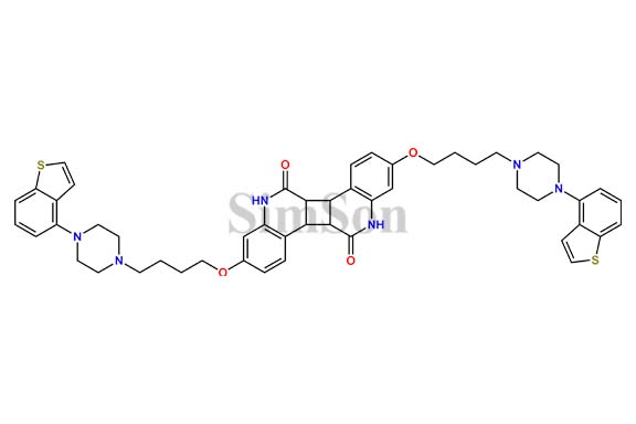 Brexpiprazole Cyclic Dimer