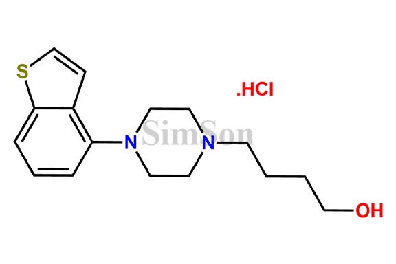 Brexpiprazole Impurity 2