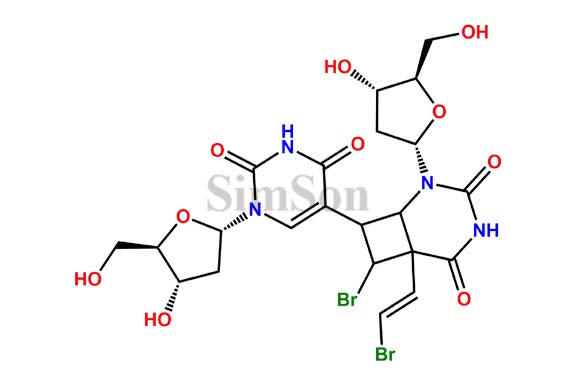 Brivudine Impurity 8