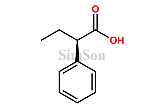(R)-2-Phenylbutyric Acid