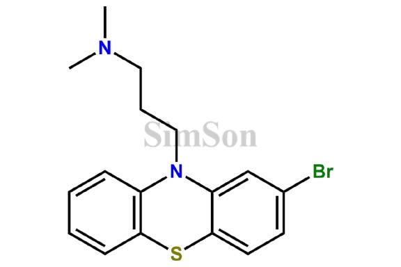 Brompromazine