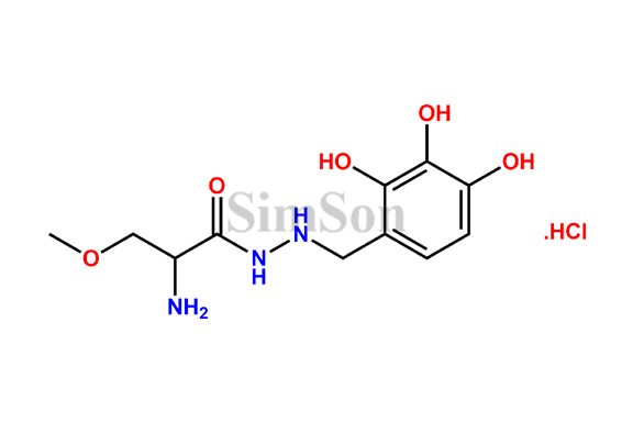 Benserazide Impurity 2