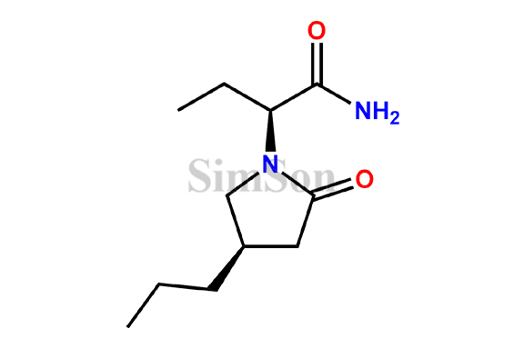 Brivaracetam