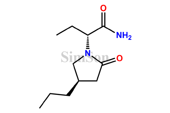 Brivaracetam EP Impurity C