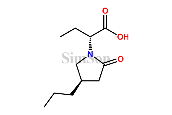 Brivaracetam Impurity 35