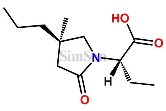 Brivaracetam EP Impurity D