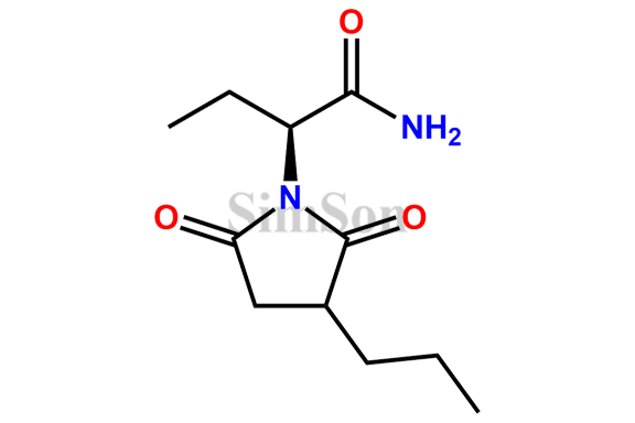 Brivaracetam Impurity 13