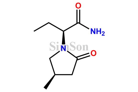 Brivaracetam Impurity 69