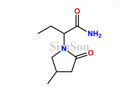 Brivaracetam Impurity 8