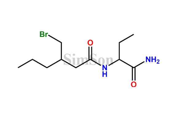 Brivaracetam Impurity 1