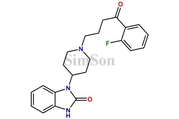 Benperidol EP Impurity B