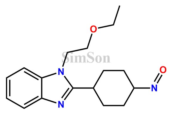 Bilastine Impurity 43