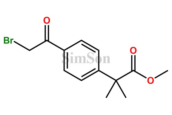 Bilastine Impurity 45