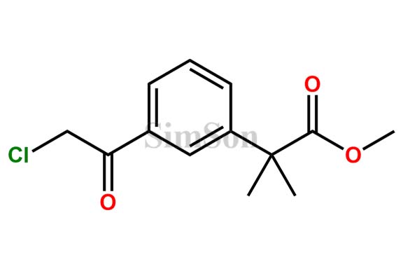 Bilastine Impurity 8