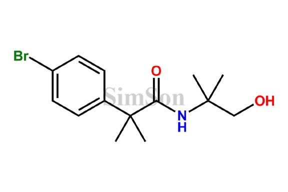 Bilastine Impurity 9