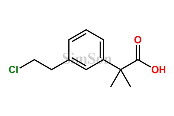 Bilastine Impurity 18