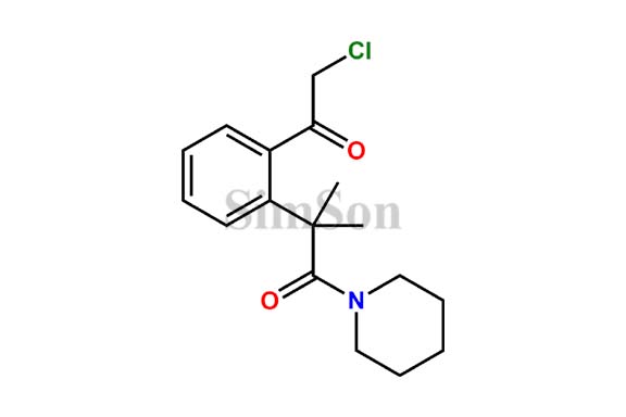 Bilastine Impurity 3