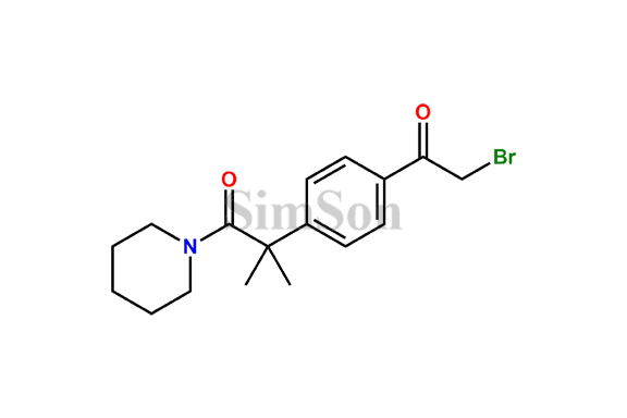 Bilastine Impurity 41