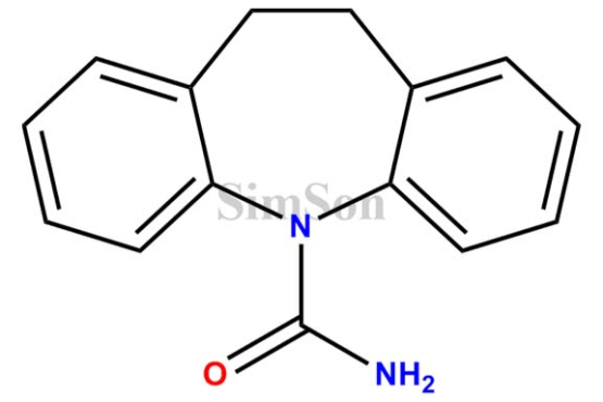 Carbamazepine EP Impurity A