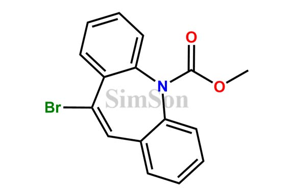 Carbamazepine Impurity 4