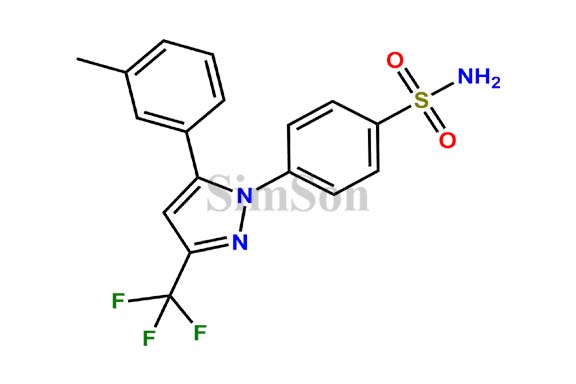 Celecoxib EP Impurity A