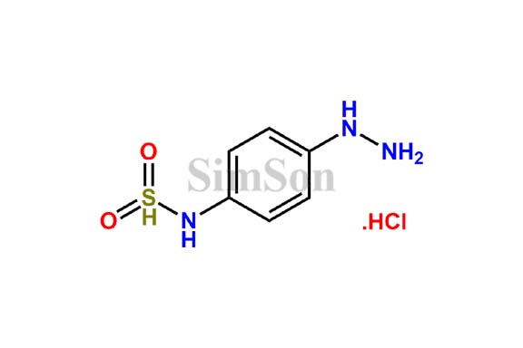 Celecoxib Impurity 3