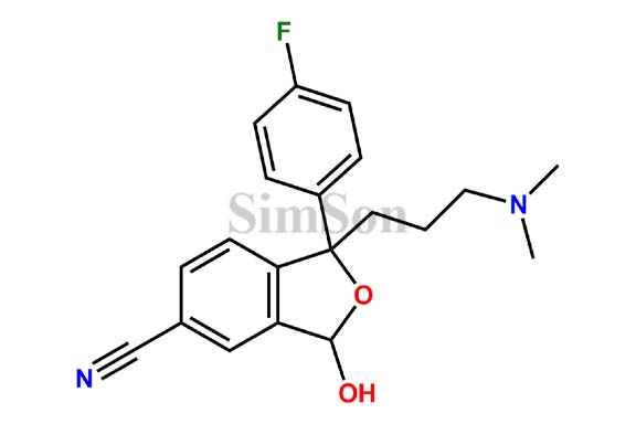 Citalopram EP Impurity B