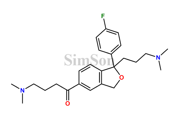 Citalopram EP Impurity G