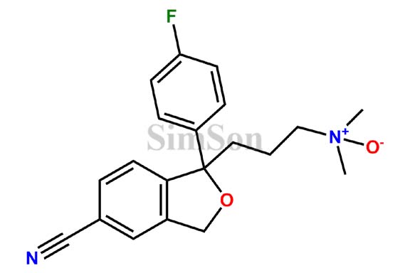 Citalopram Related Compound E