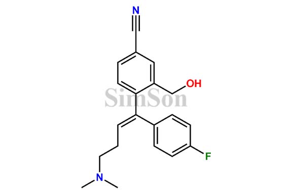 Citalopram Impurity 2
